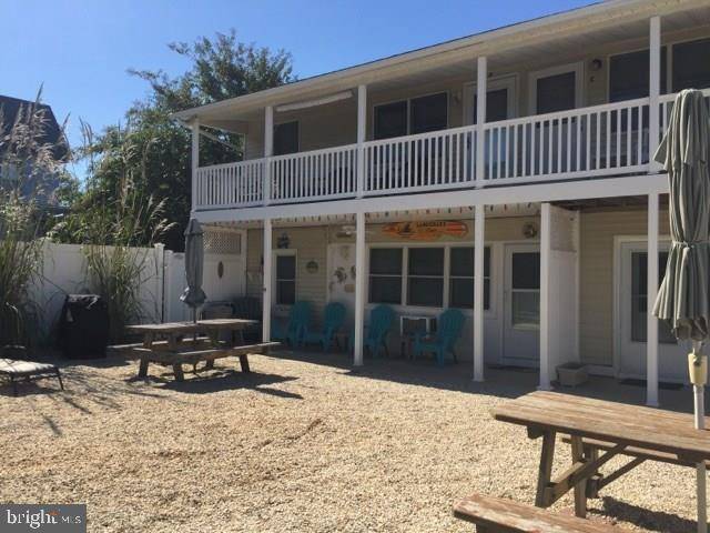 216 AMBER ST #D, Beach Haven, NJ 08008