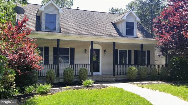 19 ALLISON WAY, Barnegat, NJ 08005