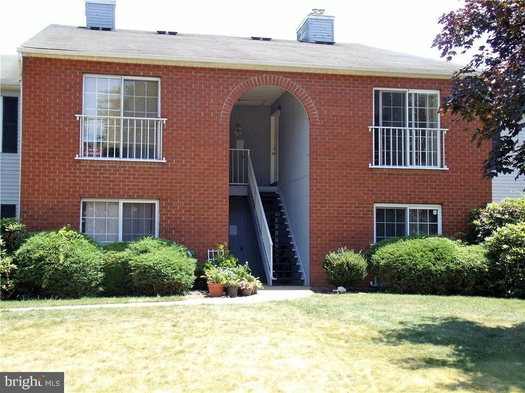 722 ZLOTKIN CIR #7,  Freehold,  NJ 07728