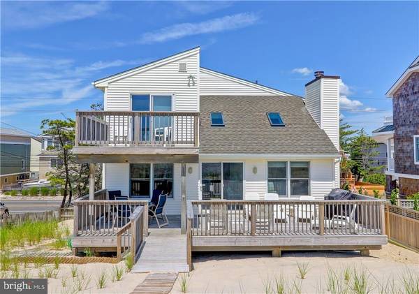 4005 S LONG BEACH BLVD, Long Beach Township, NJ 08008