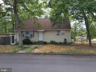 539 WINDSOR ST, Forked River, NJ 08731