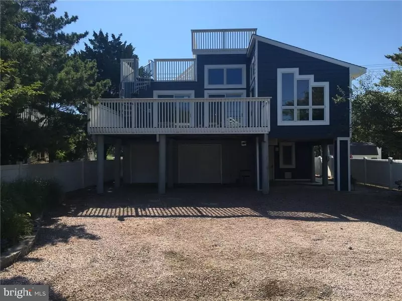 5511 HOLLY AVE, Harvey Cedars, NJ 08008