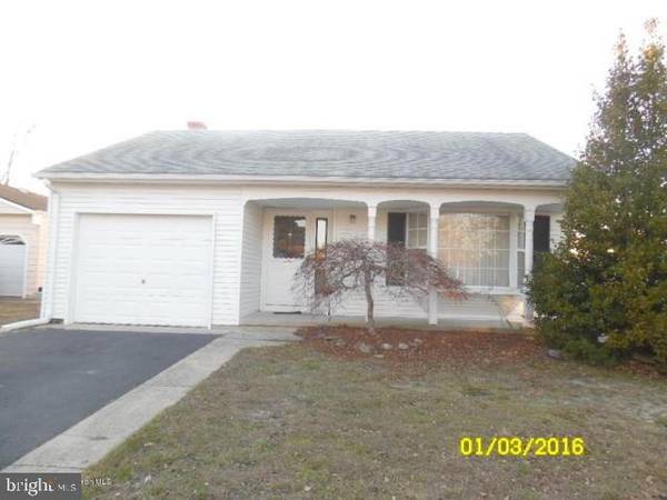 23 SANTO DOMINGO DR, Toms River, NJ 08757