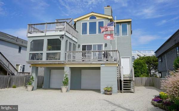 2508 BAYVIEW AVE, Barnegat Light, NJ 08006