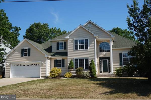 922 BUCCANEER LN, Manahawkin, NJ 08050