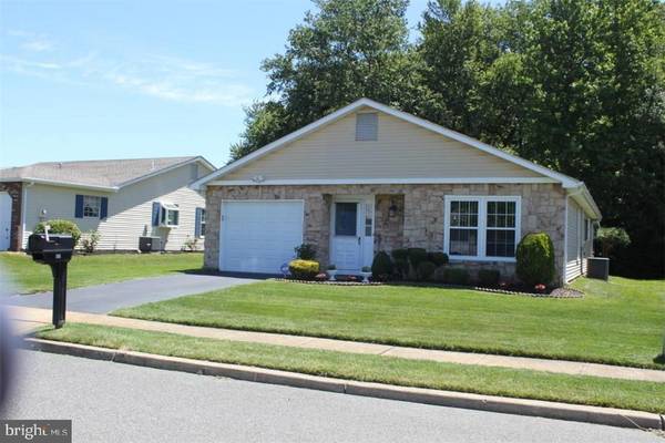 158 EVEREST DR, Brick, NJ 08724