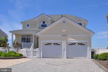 12106 SUNSET TER, Long Beach Township, NJ 08008