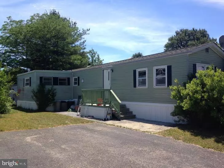 110 MAGNOLIA DR, Barnegat, NJ 08005