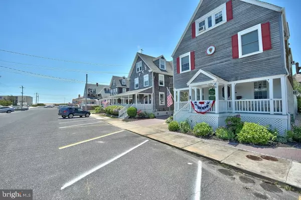 Beach Haven, NJ 08008,118 AMBER ST