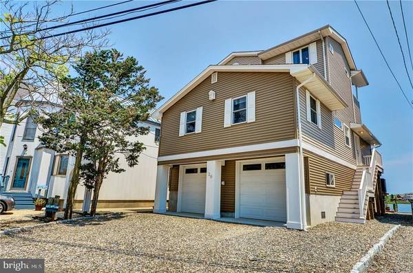 26 HARBORSIDE DR E, Seaside Heights, NJ 08751