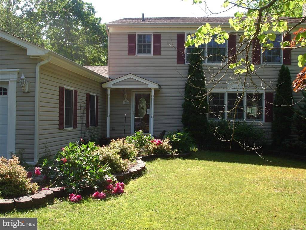Tuckerton, NJ 08087,246 FROG POND RD