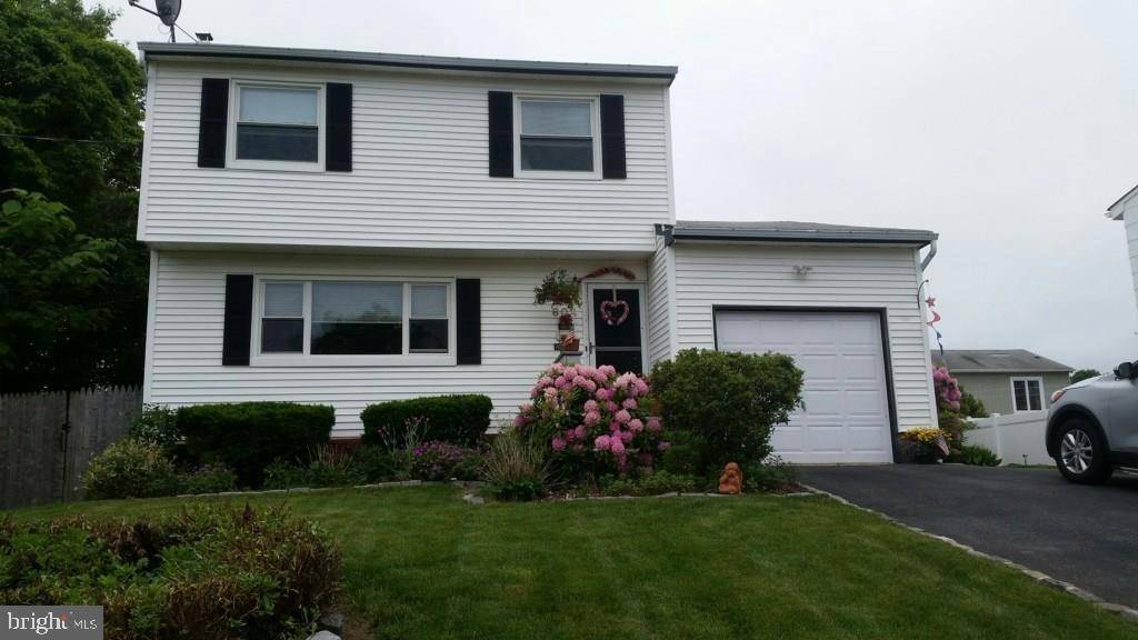 Brick, NJ 08724,604 ALABAMA AVE