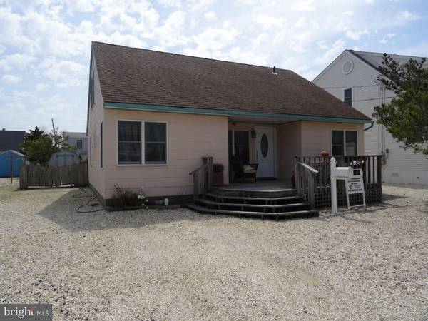 326 N 6TH ST, Surf City, NJ 08008