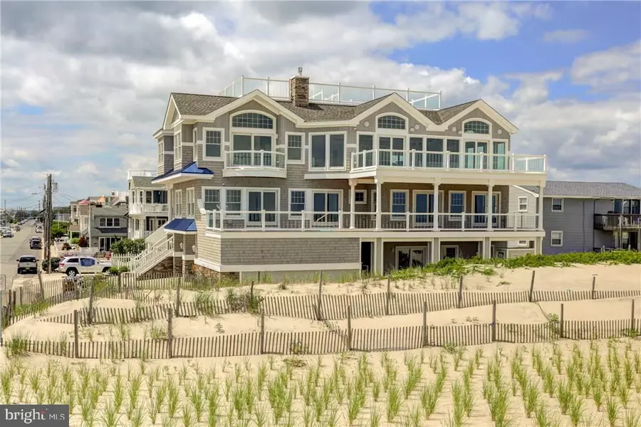 211 E SOUTH 34TH ST, Long Beach Township, NJ 08008