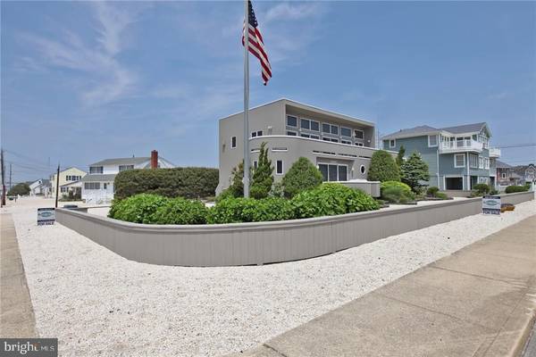 6910 OCEAN BLVD, Long Beach Township, NJ 08008