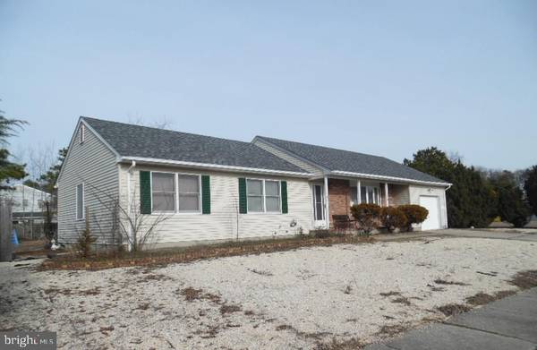 505 VAN DYKE AVE, Forked River, NJ 08731