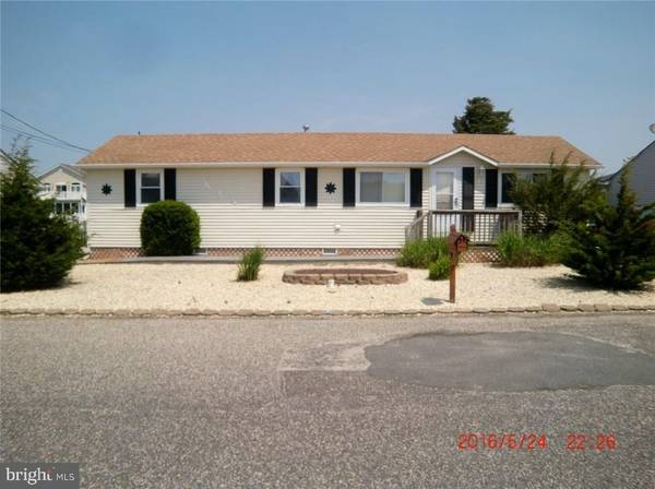 10 W ANCHOR DR, Tuckerton, NJ 08087