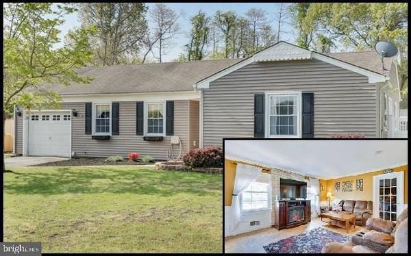 107 DRIFTWOOD LN, Lanoka Harbor, NJ 08734