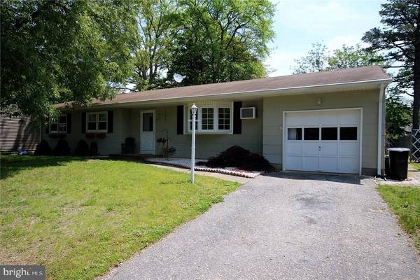 Forked River, NJ 08731,307 DEWEY DR