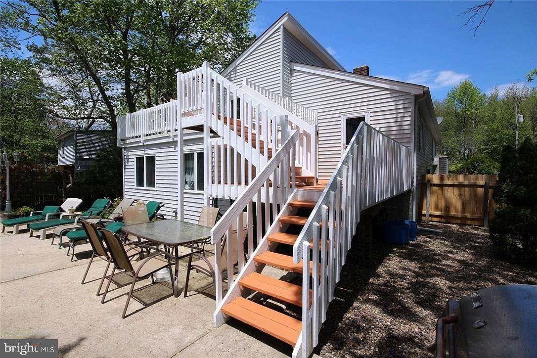 Waretown, NJ 08758,98 DOCK AVE