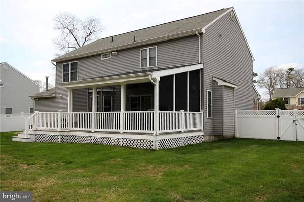 Forked River, NJ 08731,20 RENEE CT