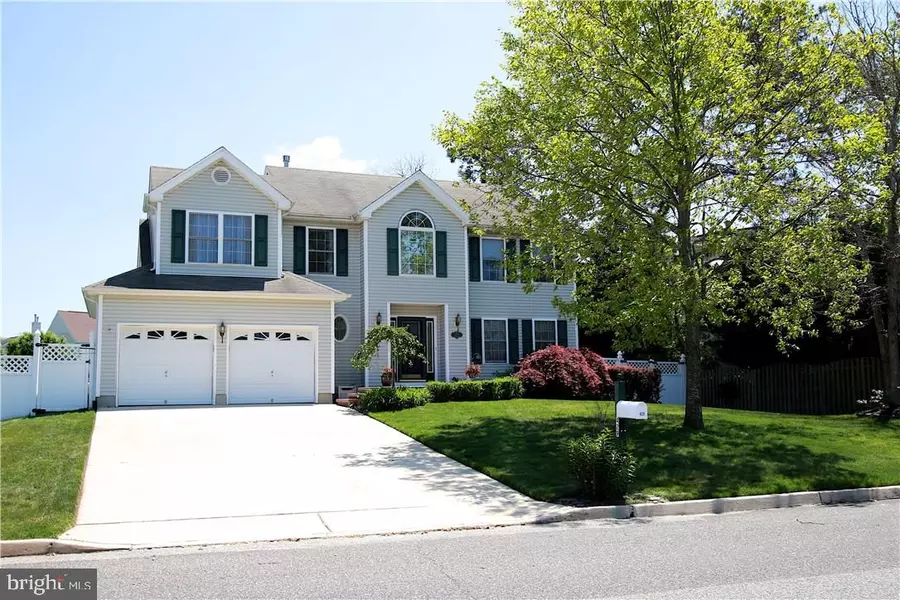 429 MERMAID DR, Manahawkin, NJ 08050