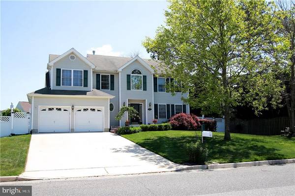 429 MERMAID DR, Manahawkin, NJ 08050