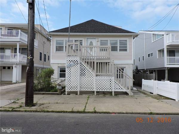 14 E 30TH ST, Long Beach Township, NJ 08008