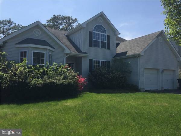 38 HANNAH LEE RD, Barnegat, NJ 08005