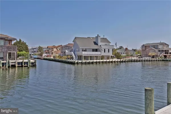 15 WEST 84TH ST, Harvey Cedars, NJ 08008