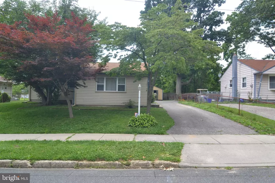 211 PHILLIPS AVE, Magnolia, NJ 08049