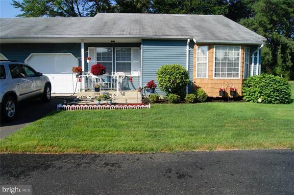 13 ARDSLEY AVE AVE #C, Manchester Township, NJ 08759