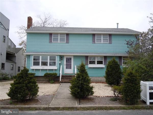 322 W 10TH ST, Ship Bottom, NJ 08008