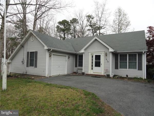 212 COMMODORE RD, Manahawkin, NJ 08050