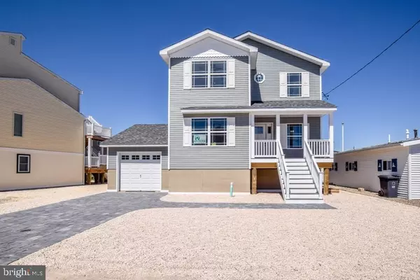 43 MITZIE LN, Manahawkin, NJ 08050