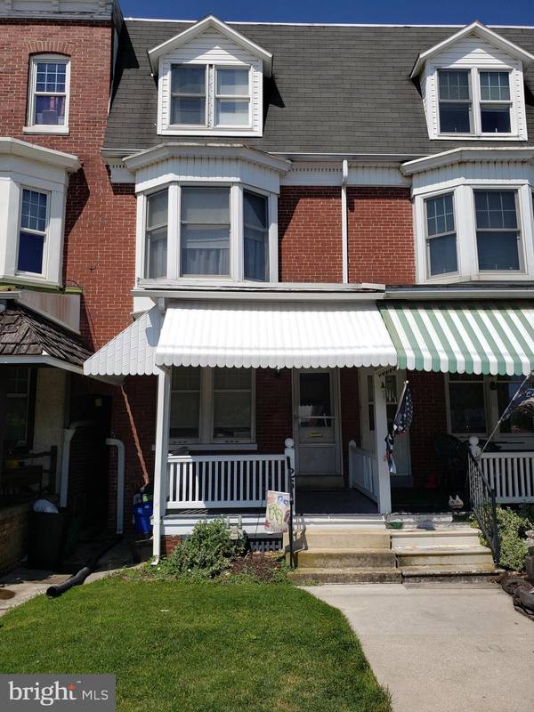 26 N HIGHLAND AVE, York, PA 17404