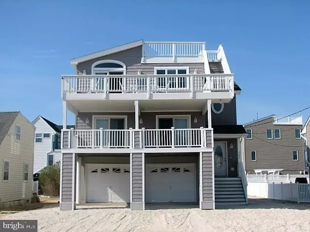 362 N 5TH ST, Surf City, NJ 08008