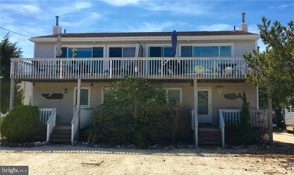 3B FIVES AVE #1, Harvey Cedars, NJ 08008