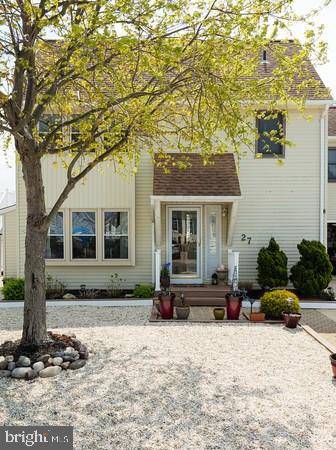 27 PEGGY LN, Manahawkin, NJ 08050