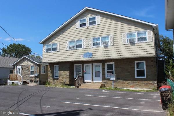 212-214 SAMPSON AVE #5, Seaside Heights, NJ 08751