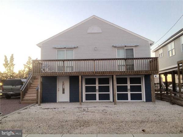 42 PARKER RD, Tuckerton, NJ 08087