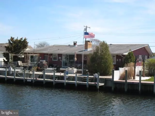 920 BOWSPRIT PT, Lanoka Harbor, NJ 08734