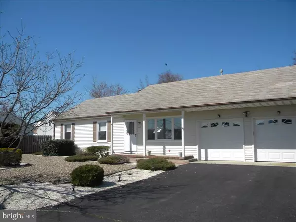 402 BASIN RD, Lanoka Harbor, NJ 08734