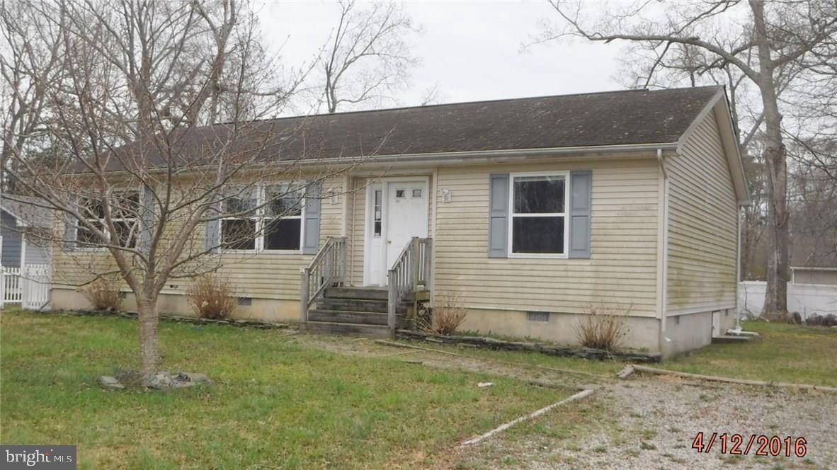 416 MAIN ST, Bayville, NJ 08721