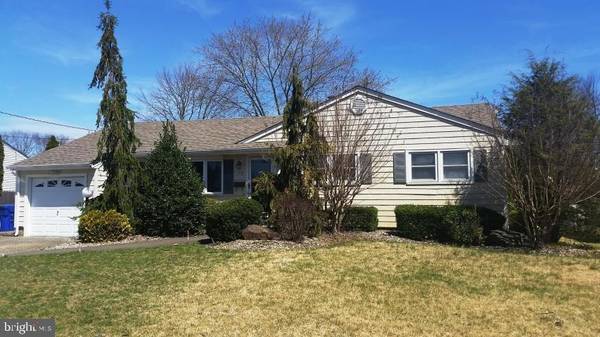 75 NOTTINGHAM DR, Brick, NJ 08724