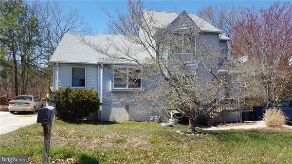 Tuckerton, NJ 08087,113 W WINGED FOOT CT