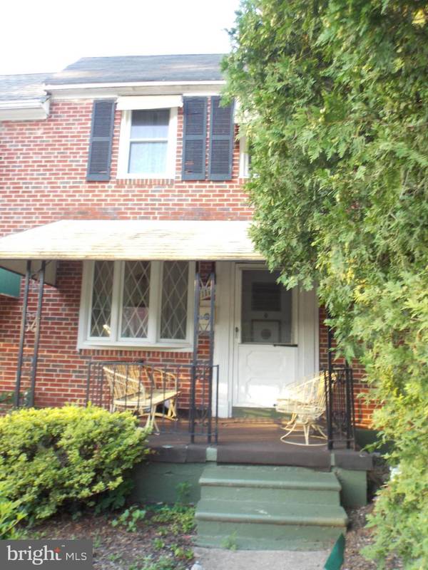 1115 WICKLOW RD, Baltimore, MD 21229