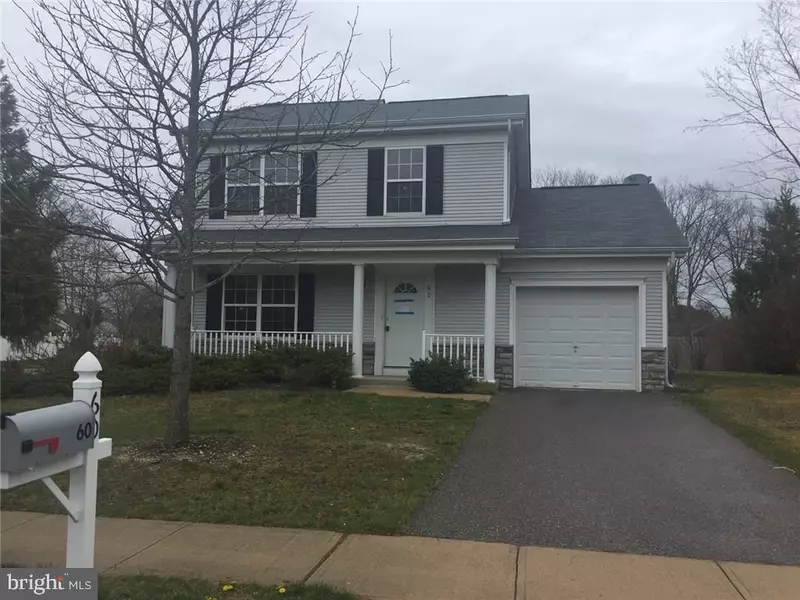 60 FREEDOM HILLS DR, Barnegat, NJ 08005