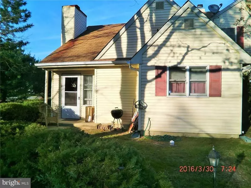 201 HARBOURTOWN BLVD #1, Tuckerton, NJ 08087