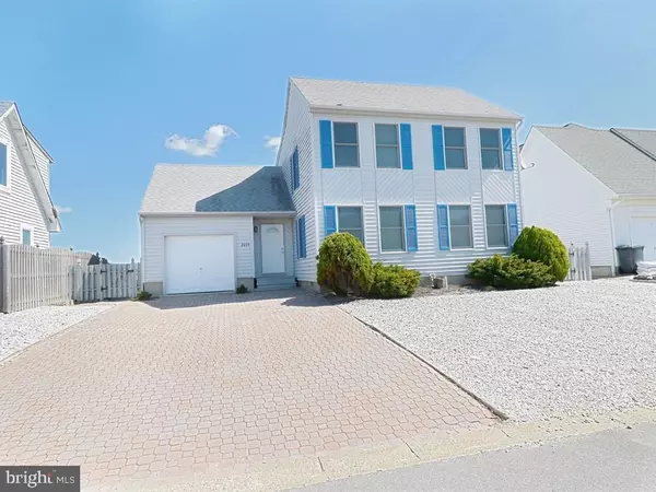 2095 MILL CREEK RD, Manahawkin, NJ 08050